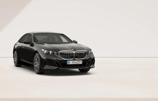 BMW i5 eDrive40 M-Sport - Pano - Head-up - Stoelventilatie - Memoryzetels