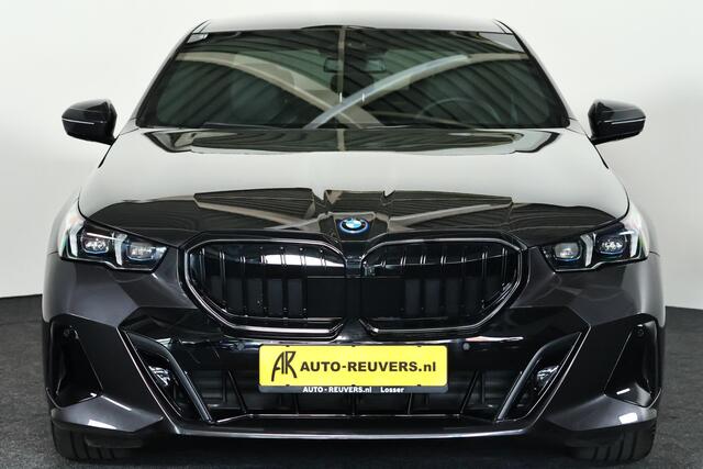 BMW i5 eDrive40 M Sport Edition 84 kWh Navi / ACC / HUD / H&K / Memory / Panorama