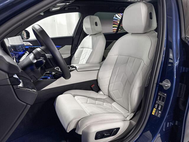 BMW i5 Touring eDrive40 | M-Sport Pro | Bowers & Wilkins | Innovation Pack | Panoramadak | Stoelventilatie