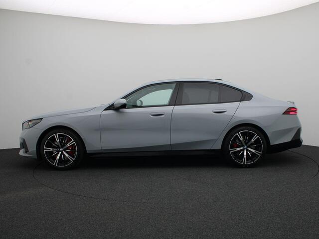 BMW i5 eDrive40 | SoH 100% | M Sport Edition | M Sportpakket Pro | Comfort Pack | Innovation Pack | Panoramadak