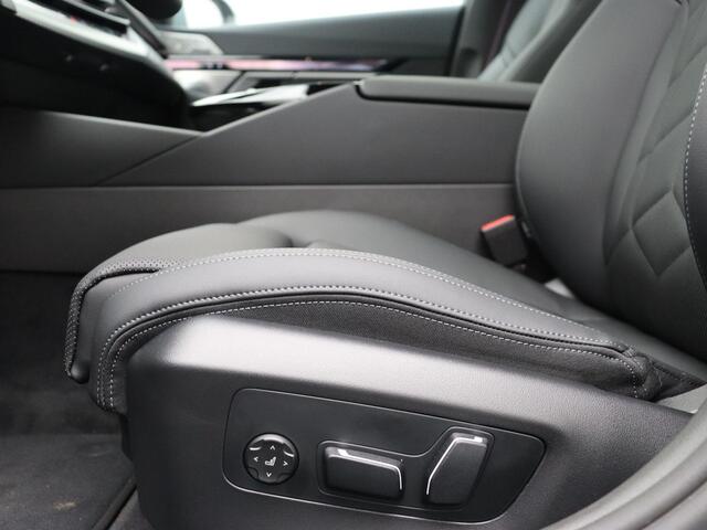 BMW i5 eDrive40 | SoH 100% | M Sport Edition | M Sportpakket Pro | Comfort Pack | Innovation Pack | Panoramadak