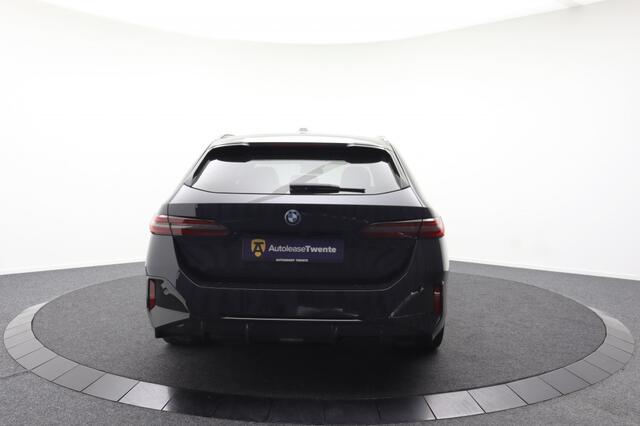 BMW i5 M60 xDrive | M-SPORT PRO | Pano | Bowers & Wilkins | Trekhaak