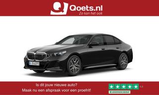 BMW i5 eDrive40 84 kWh M Sport - Panoramadak -