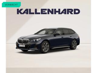 BMW i5 Touring eDrive40 - M-Sport - Comfortzete