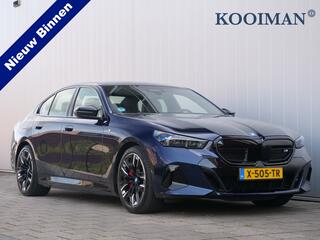 BMW i5 M60 xDrive 84 kWh 601 Pk Automaat M-spor