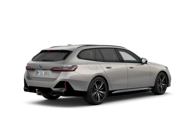 BMW i5 eDrive40 M Sport Edition Innovation Pack
