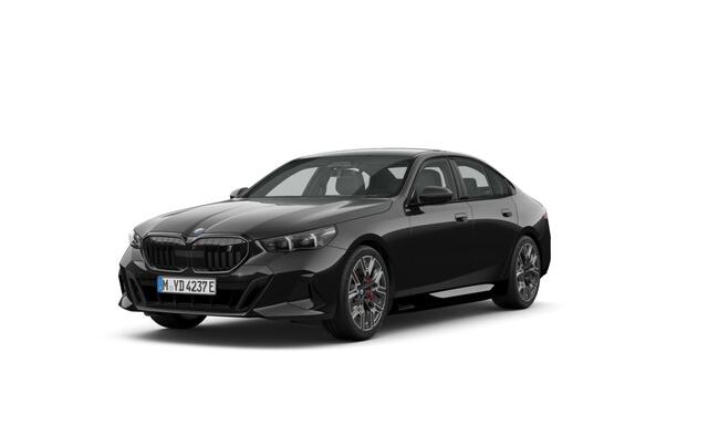 BMW i5 eDrive40 84 kWh