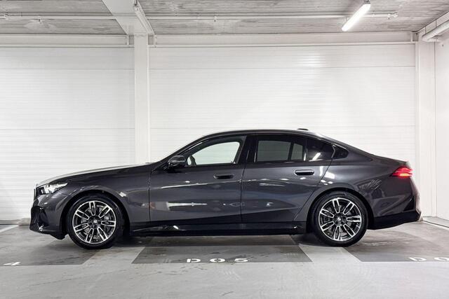 BMW i5 Sedan eDrive40 M Sport Edition 84 kWh | M Sportpakket | Travel Pack | Comfort Pack | ElectricDeals