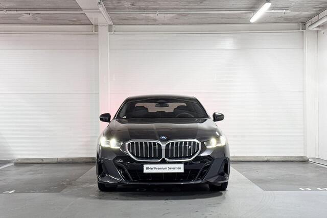 BMW i5 Sedan eDrive40 M Sport Edition 84 kWh | M Sportpakket | Travel Pack | Comfort Pack | ElectricDeals
