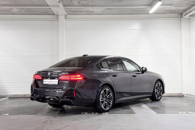 BMW i5 Sedan eDrive40 M Sport Edition 84 kWh | M Sportpakket | Travel Pack | Comfort Pack | ElectricDeals