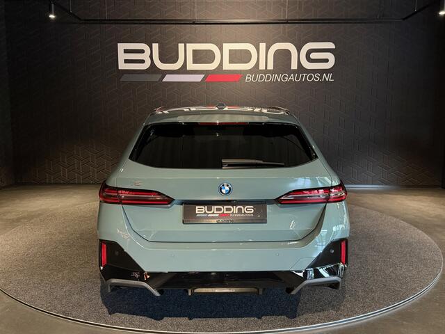 BMW i5 Touring eDrive40 M Sport | Pano | Bowers & Wilkins | Driving Assist Pro