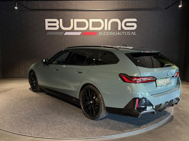 BMW i5 Touring eDrive40 M Sport | Pano | Bowers & Wilkins | Driving Assist Pro