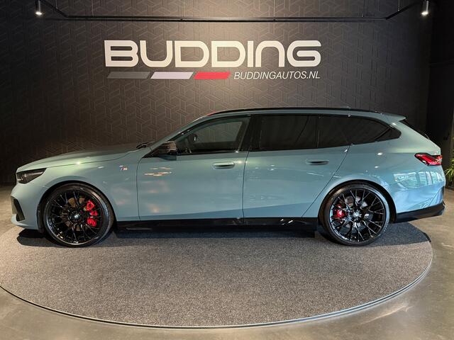 BMW i5 Touring eDrive40 M Sport | Pano | Bowers & Wilkins | Driving Assist Pro