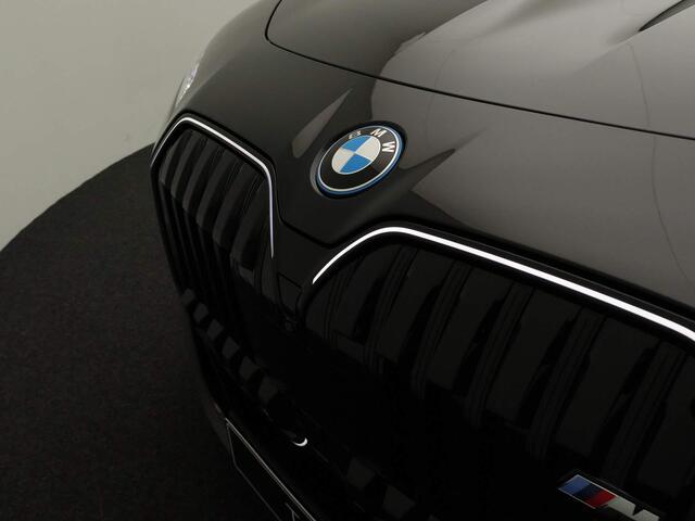 BMW i7 M70 xDrive | M Performance Package | Innovation Pack | Executive Pack | Exclusive Lounge | Connosseur Pack | Klima Akustik Pack