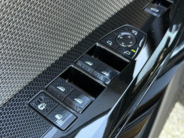 BMW i7 xDrive60 | M-Sport | Individual Leder | Panorama Sky Lounge | Driv. Ass. Prof. | Massage