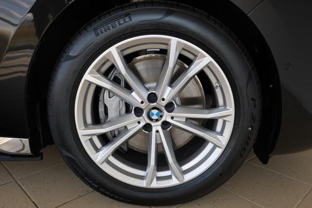 BMW i7 eDrive50 Sedan