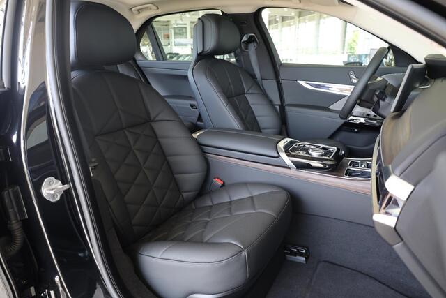 BMW i7 eDrive50 Sedan