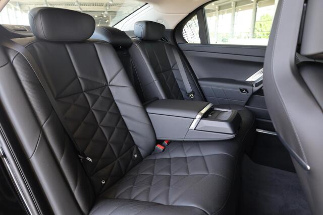 BMW i7 eDrive50 Sedan