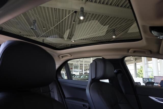 BMW i7 eDrive50 Sedan