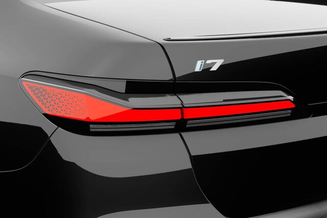 BMW i7 eDrive50 Privilege Edition | M Sport Pro | Innovation Pack | Executive Pack | Connoisseur Pack