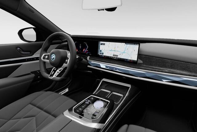 BMW i7 eDrive50 Privilege Edition | M Sport Pro | Innovation Pack | Executive Pack | Connoisseur Pack
