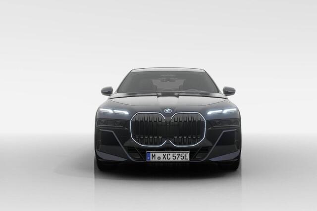 BMW i7 eDrive50 Privilege Edition | M Sport Pro | Innovation Pack | Executive Pack | Connoisseur Pack