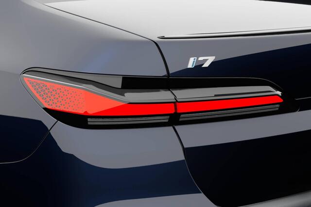 BMW i7 eDrive50 Privilege Edition | M Sport Pro | Innovation Pack | Executive Pack | Connoisseur Pack