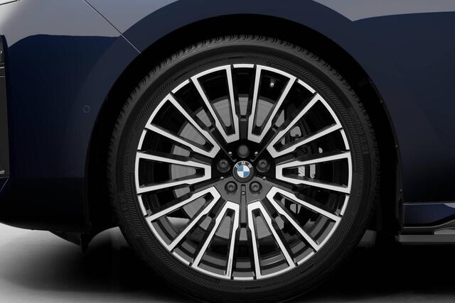 BMW i7 eDrive50 Privilege Edition | M Sport Pro | Innovation Pack | Executive Pack | Connoisseur Pack