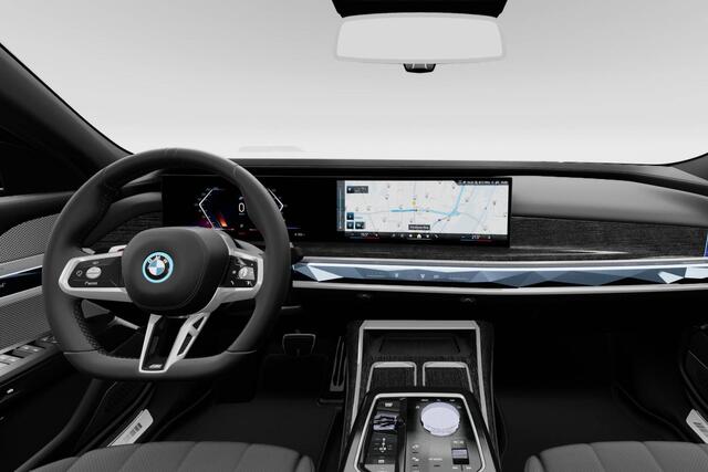 BMW i7 eDrive50 Privilege Edition | M Sport Pro | Innovation Pack | Executive Pack | Connoisseur Pack