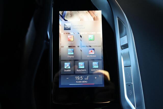 BMW i7 eDrive50 Privilege Edition M Sportpakket Pro | Executive Edition | Innovation Pack | Sky Lounge | Iconic Glow