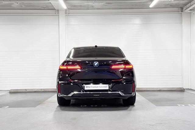 BMW i7 xDrive60 106 kWh