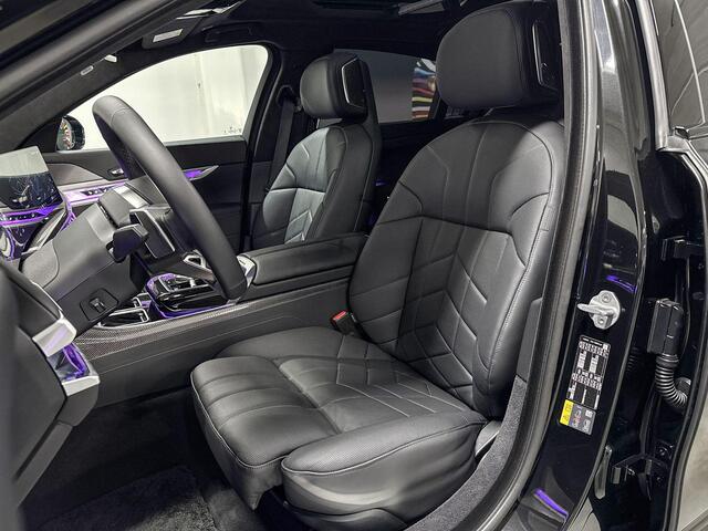 BMW i7 xDrive60 106 kWh