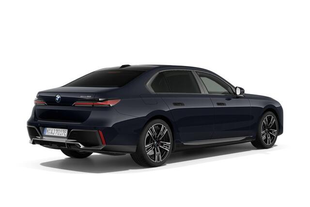 BMW i7 eDrive50 Privilege Edition 106 kWh | M Sportpakket Pro | BMW Individual Interieur | Innovation Pack | Executive Pack | Connoisseur Pack