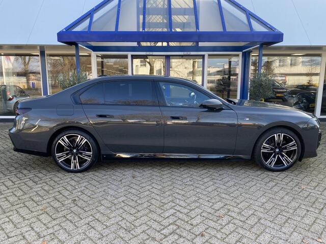 BMW i7 xDrive60