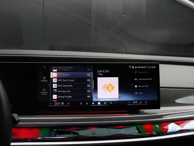 BMW i7 xDrive60 106 kWh | M SPORT | B&W | SKY-LOUNGE | FOND- THEATER | LEDER | MASSAGE | ICONIC GLOW | HEAD-UP | CARBON | FULL OPTIONS |