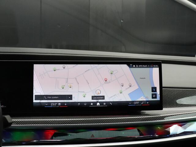 BMW i7 xDrive60 106 kWh | M SPORT | B&W | SKY-LOUNGE | FOND- THEATER | LEDER | MASSAGE | ICONIC GLOW | HEAD-UP | CARBON | FULL OPTIONS |