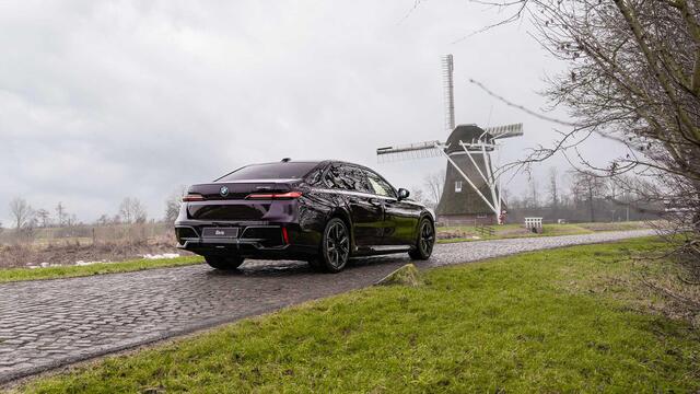 BMW i7 xDrive60 Privilege Edition | M Sport Pro | Innovation Pack | Executive Lounge | Bowers & Wilkins