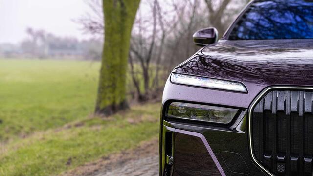 BMW i7 xDrive60 Privilege Edition | M Sport Pro | Innovation Pack | Executive Lounge | Bowers & Wilkins