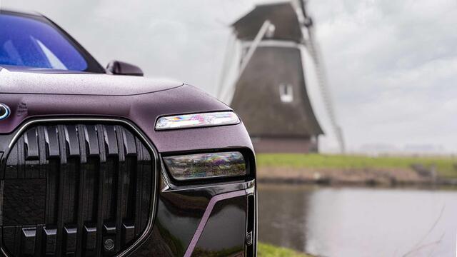 BMW i7 xDrive60 Privilege Edition | M Sport Pro | Innovation Pack | Executive Lounge | Bowers & Wilkins