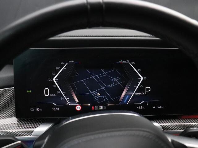 BMW i7 xDrive60 106 kWh | M SPORT | B&W | SKY-LOUNGE | FOND- THEATER | LEDER | MASSAGE | ICONIC GLOW | HEAD-UP | CARBON | FULL OPTIONS |