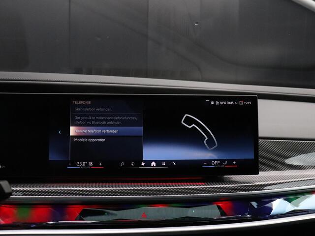 BMW i7 xDrive60 106 kWh | M SPORT | B&W | SKY-LOUNGE | FOND- THEATER | LEDER | MASSAGE | ICONIC GLOW | HEAD-UP | CARBON | FULL OPTIONS |