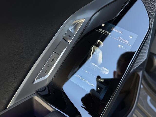 BMW i7 xDrive60 M-sport | DravitGrau | Massage V+A | Bowers&Wilkens |