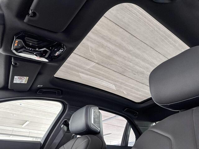 BMW i7 eDrive50 106 kWh | M Sportpakket | BMW Individual Interieur | Innovation Pack | Connoisseur Pack | Climate Acousitcs Pack