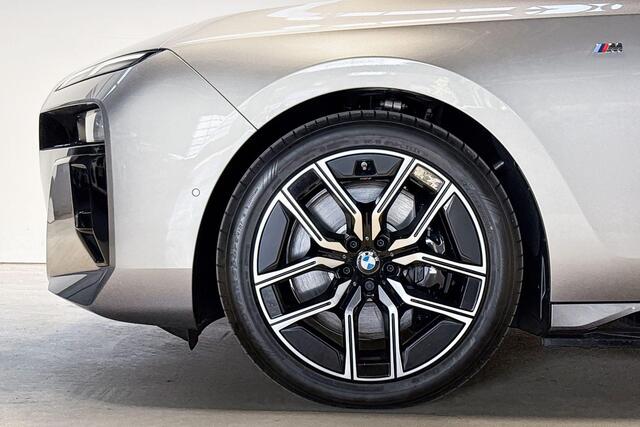 BMW i7 eDrive50 M Sportpakket Pro Individual Aut.