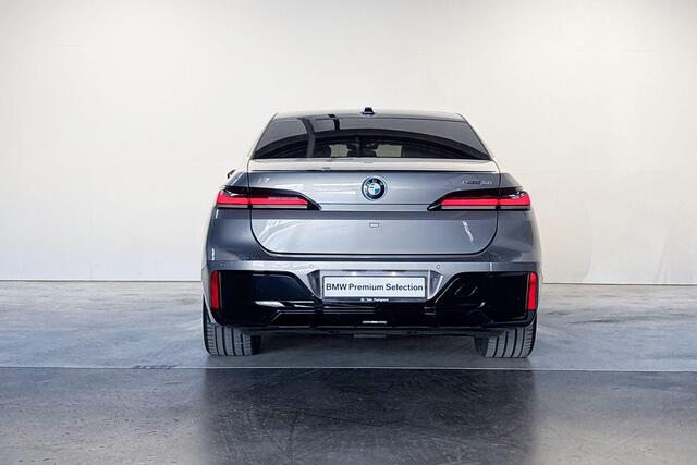 BMW i7 eDrive50 M Sportpakket Pro Individual Aut.