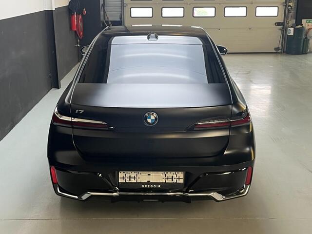BMW i7 x-drive 60 (VAT car) (2023)
