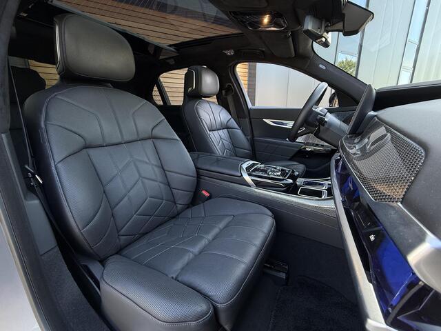 BMW i7 xDrive60 106 kWh THEATRE|4W-BESTURING|MASSAGE & STOELVENTILATIE V+A|SKYLOUNGE