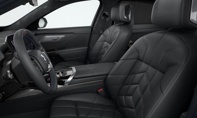 BMW i7 M70 xDrive Executive Pack | Executive Lounge | Connoisseur Pack | Sky Lounge