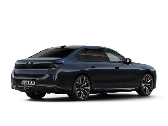 BMW i7 xDrive50 118.1 kWh Connoisseur Pack | M Sportpakket Pro | Executive Lounge | Bowers & Wilkins