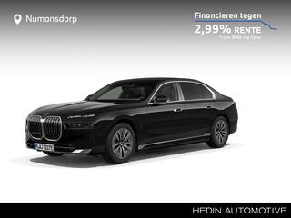 BMW i7 eDrive50 | Individual | Driv. Ass. Prof.